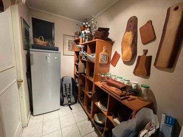 Se vende casa en Condominio a. Fernando Castillo Velasco, La Reina