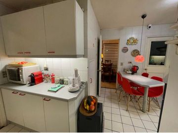 Se vende casa en Condominio a. Fernando Castillo Velasco, La Reina