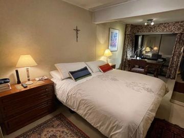 Se vende casa en Condominio a. Fernando Castillo Velasco, La Reina