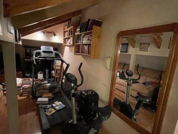 Se vende casa en Condominio a. Fernando Castillo Velasco, La Reina