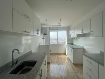 VENTA DE DEPARTAMENTO EN SAN LUIS