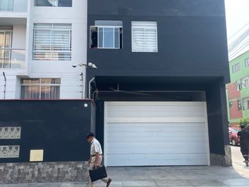 VENTA DE DEPARTAMENTO EN SAN LUIS
