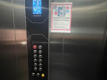 VENTA DE DEPARTAMENTO EN SAN LUIS