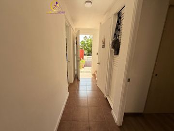 Hermosa Casa Alto el Manzano Til- Til.