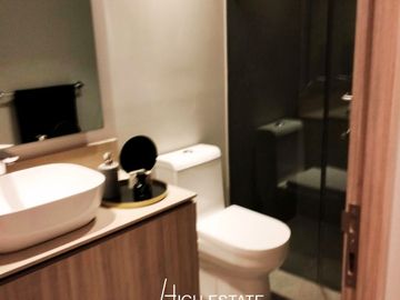 Departamento en venta de Lujo piso 20 Country Club Guadalajara