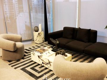 Departamento en venta de Lujo piso 20 Country Club Guadalajara