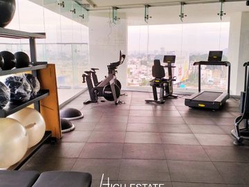 Departamento en venta de Lujo piso 20 Country Club Guadalajara