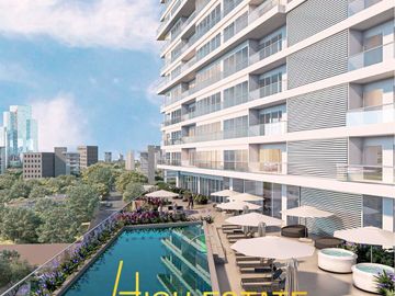Departamento en venta de Lujo piso 20 Country Club Guadalajara