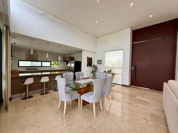 Casa campestre en venta sector Avenida Centenario