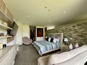Casa campestre en venta sector Avenida Centenario