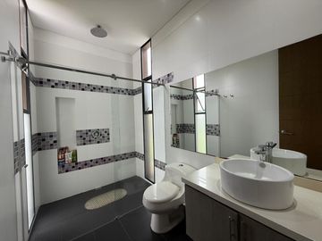 Casa campestre en venta sector Avenida Centenario