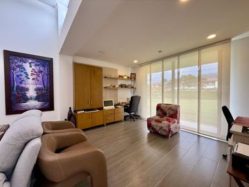 Casa campestre en venta sector Avenida Centenario