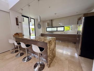 Casa campestre en venta sector Avenida Centenario