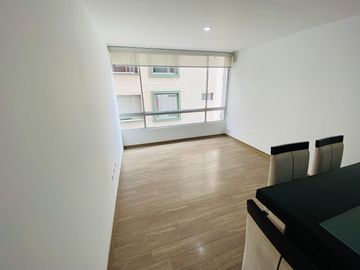 Dpto en Venta 2 Dormitorios(Sector CNE/Bosmediano)