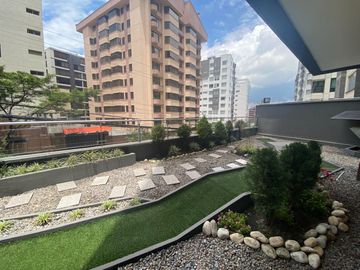 Dpto en Venta 2 Dormitorios(Sector CNE/Bosmediano)