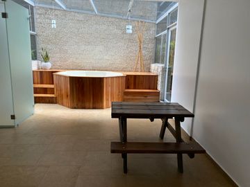 Dpto en Venta 2 Dormitorios(Sector CNE/Bosmediano)