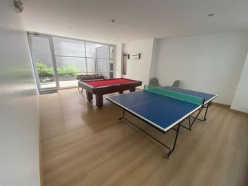 Dpto en Venta 2 Dormitorios(Sector CNE/Bosmediano)