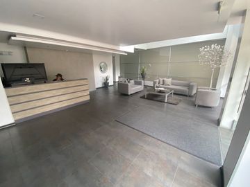 Dpto en Venta 2 Dormitorios(Sector CNE/Bosmediano)