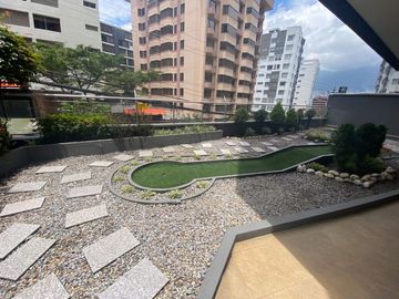 Dpto en Venta 2 Dormitorios(Sector CNE/Bosmediano)