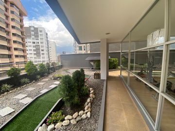 Dpto en Venta 2 Dormitorios(Sector CNE/Bosmediano)