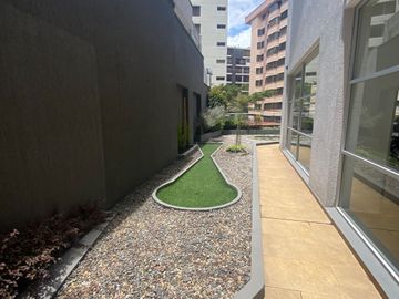Dpto en Venta 2 Dormitorios(Sector CNE/Bosmediano)