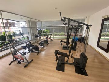 Dpto en Venta 2 Dormitorios(Sector CNE/Bosmediano)