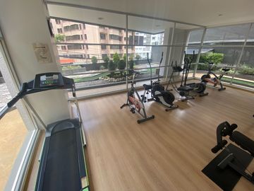 Dpto en Venta 2 Dormitorios(Sector CNE/Bosmediano)