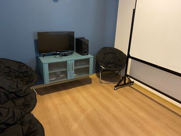 Dpto en Venta 2 Dormitorios(Sector CNE/Bosmediano)