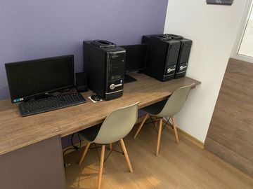 Dpto en Venta 2 Dormitorios(Sector CNE/Bosmediano)