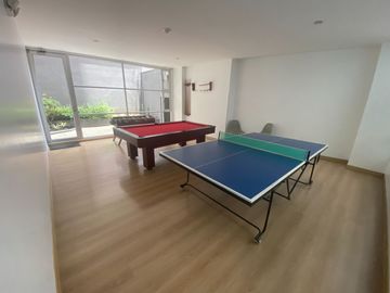Dpto en Venta 2 Dormitorios(Sector CNE/Bosmediano)