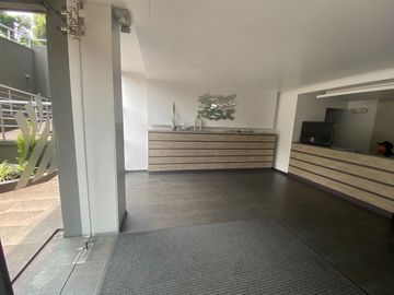 Dpto en Venta 2 Dormitorios(Sector CNE/Bosmediano)