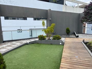 Dpto en Venta 2 Dormitorios(Sector CNE/Bosmediano)