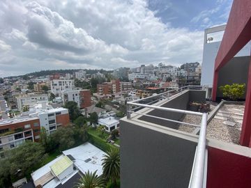 Dpto en Venta 2 Dormitorios(Sector CNE/Bosmediano)