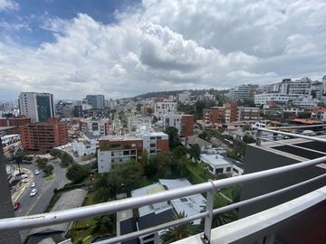 Dpto en Venta 2 Dormitorios(Sector CNE/Bosmediano)