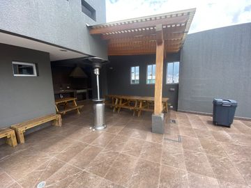 Dpto en Venta 2 Dormitorios(Sector CNE/Bosmediano)