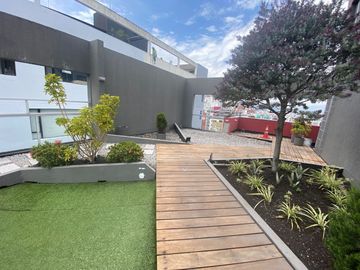 Dpto en Venta 2 Dormitorios(Sector CNE/Bosmediano)