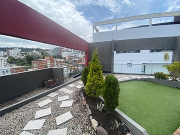 Dpto en Venta 2 Dormitorios(Sector CNE/Bosmediano)