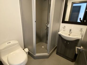 Dpto en Venta 2 Dormitorios(Sector CNE/Bosmediano)