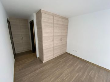 Dpto en Venta 2 Dormitorios(Sector CNE/Bosmediano)