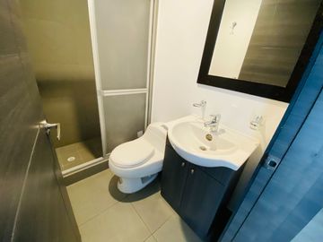 Dpto en Venta 2 Dormitorios(Sector CNE/Bosmediano)