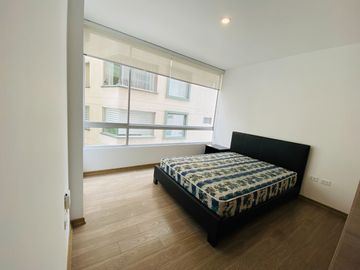 Dpto en Venta 2 Dormitorios(Sector CNE/Bosmediano)