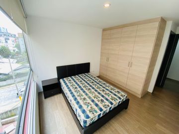 Dpto en Venta 2 Dormitorios(Sector CNE/Bosmediano)