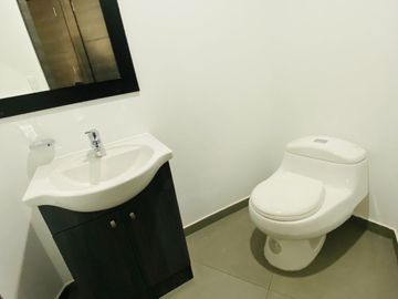 Dpto en Venta 2 Dormitorios(Sector CNE/Bosmediano)