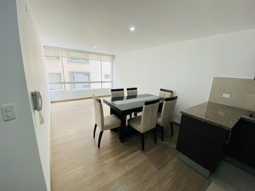 Dpto en Venta 2 Dormitorios(Sector CNE/Bosmediano)