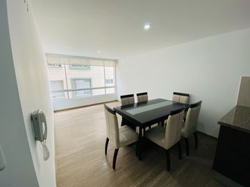 Dpto en Venta 2 Dormitorios(Sector CNE/Bosmediano)