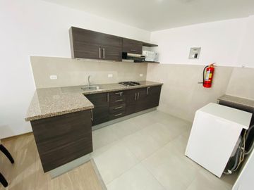Dpto en Venta 2 Dormitorios(Sector CNE/Bosmediano)
