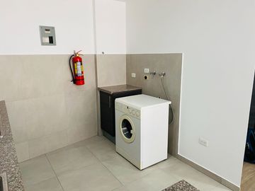 Dpto en Venta 2 Dormitorios(Sector CNE/Bosmediano)