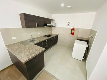 Dpto en Venta 2 Dormitorios(Sector CNE/Bosmediano)