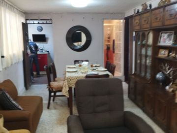 Excelente departamento bien ubicado en Tres Estrellas Gustavo A Madero