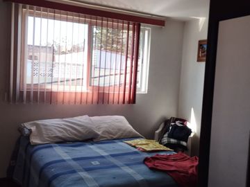 Excelente departamento bien ubicado en Tres Estrellas Gustavo A Madero